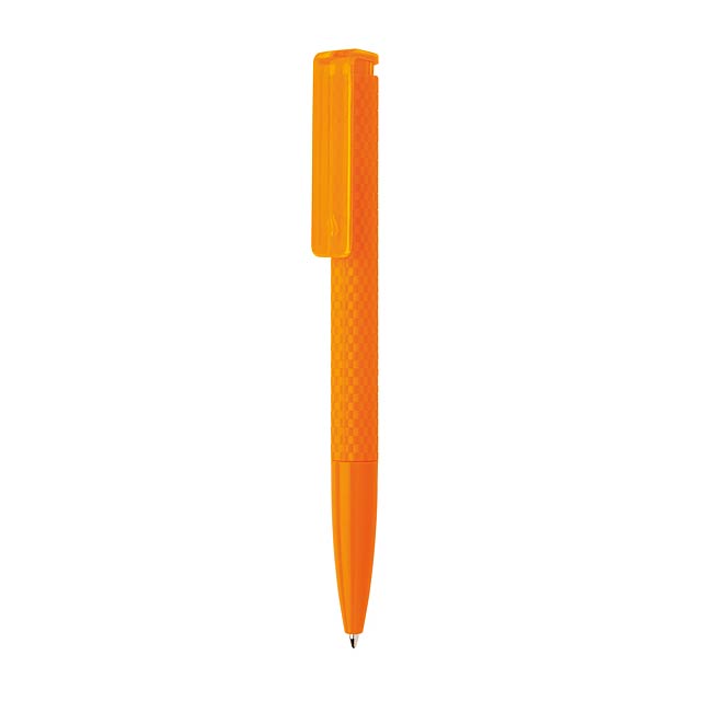 X7 Stift - Orange