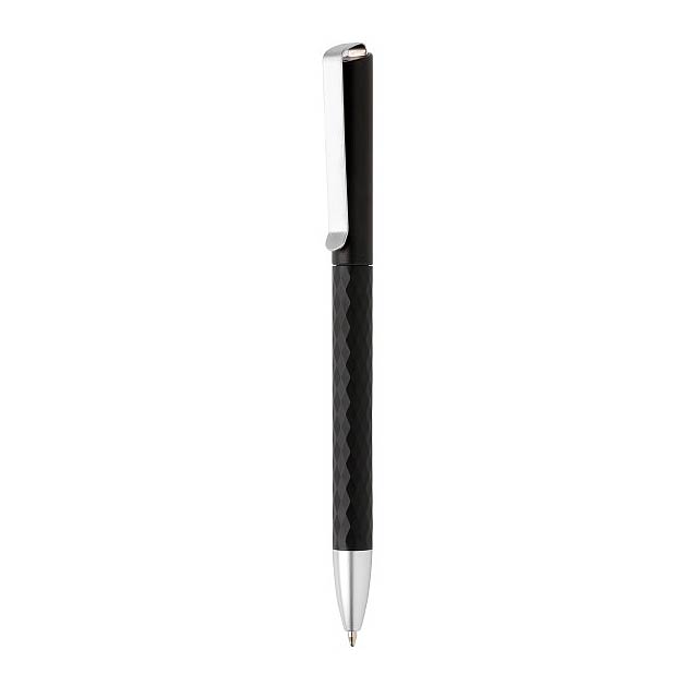 X3.1 Stift, schwarz - schwarz