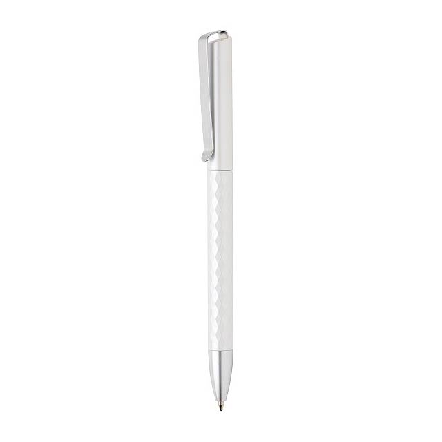 X3.1 pen, white - white