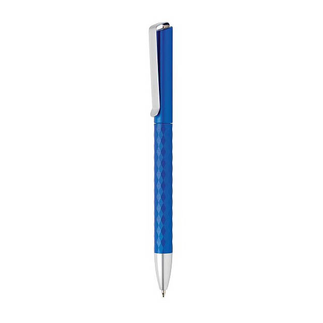 X3.1 Stift, blau - blau