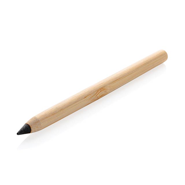 Nekonečná tužka, hnědá - hnedá