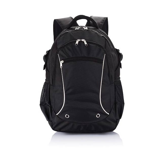 Denver laptop backpack - 