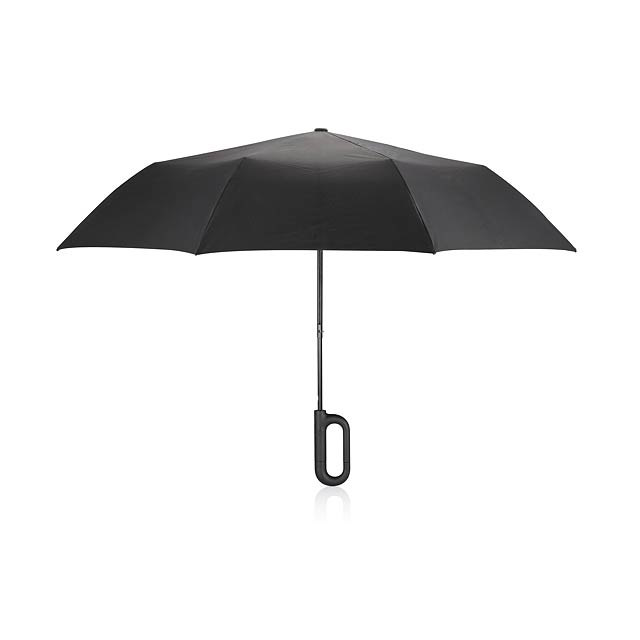 XD Design Regenschirm, schwarz - schwarz