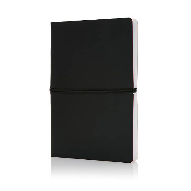 A5 notebook - 