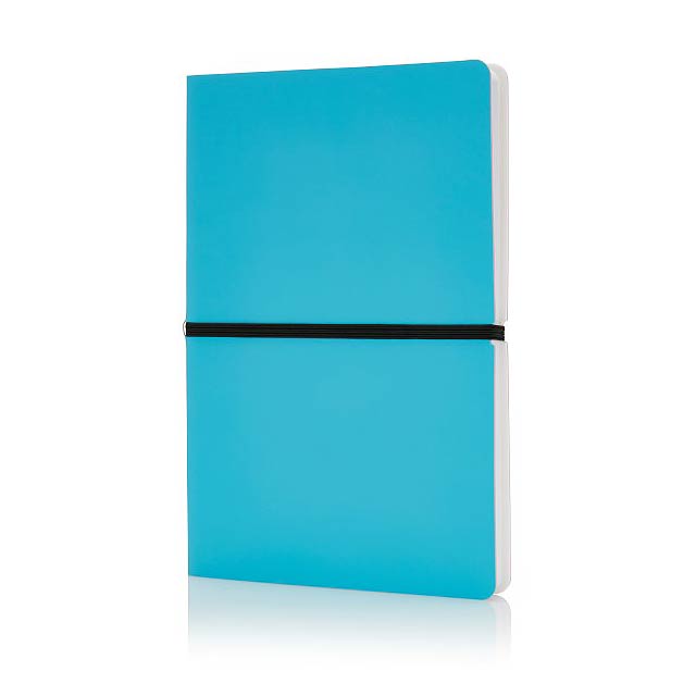 A5 notebook - 
