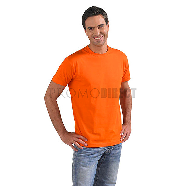 T-Shirt für Männer 150 Farbmix - schwarz