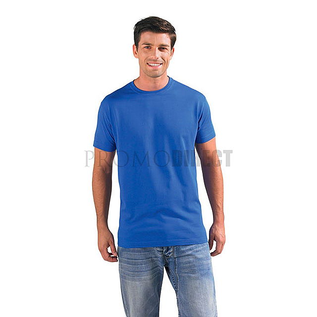 T-Shirt für Männer 180 Farbmix - schwarz