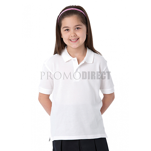Dressing Kinder 170 bis 180 Farbmix - Weiß 