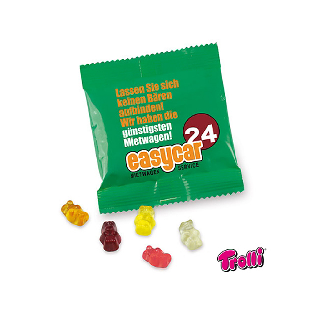 Gummy Bears 15 g - 