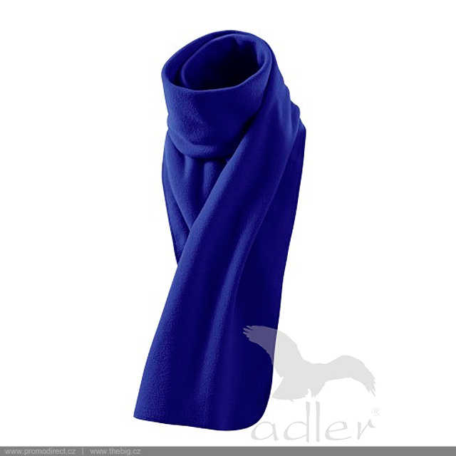 Polar unisex scarf Scarf 230 - black