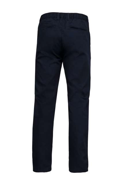 Designed To Work Men's Daytoday Trousers - blau
