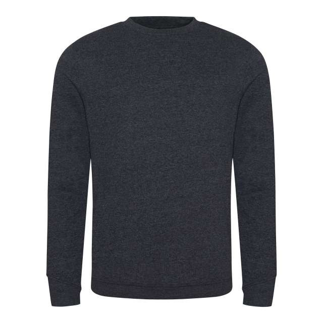 Ecologie Banff Sustainable Sweatshirt - grey