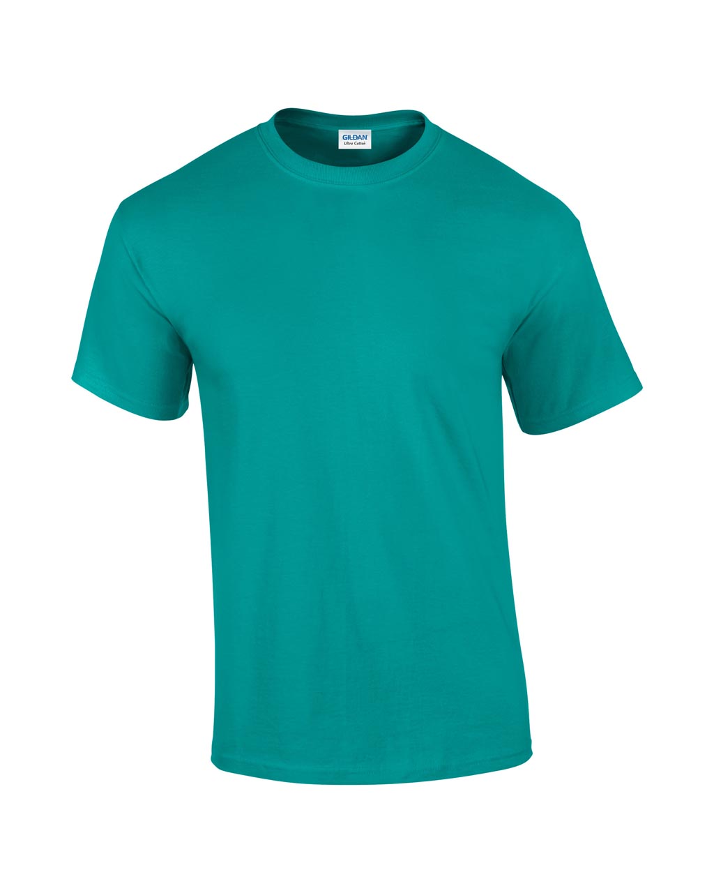 Gildan Ultra Cotton™ Adult T-shirt - Gildan Ultra Cotton™ Adult T-shirt - Jade Dome