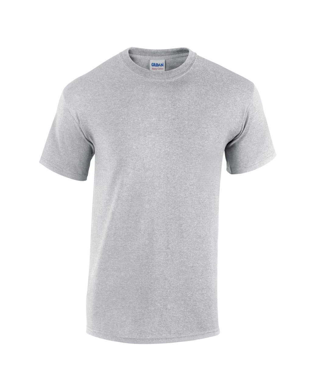 Gildan Heavy Cotton™ Adult T-shirt - Grau
