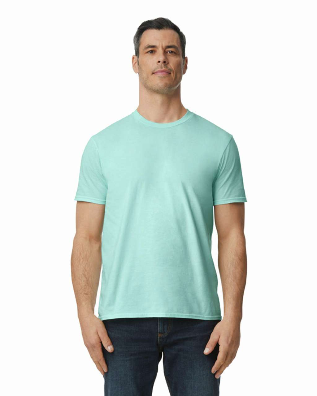 Gildan Softstyle® Adult T-shirt - blue