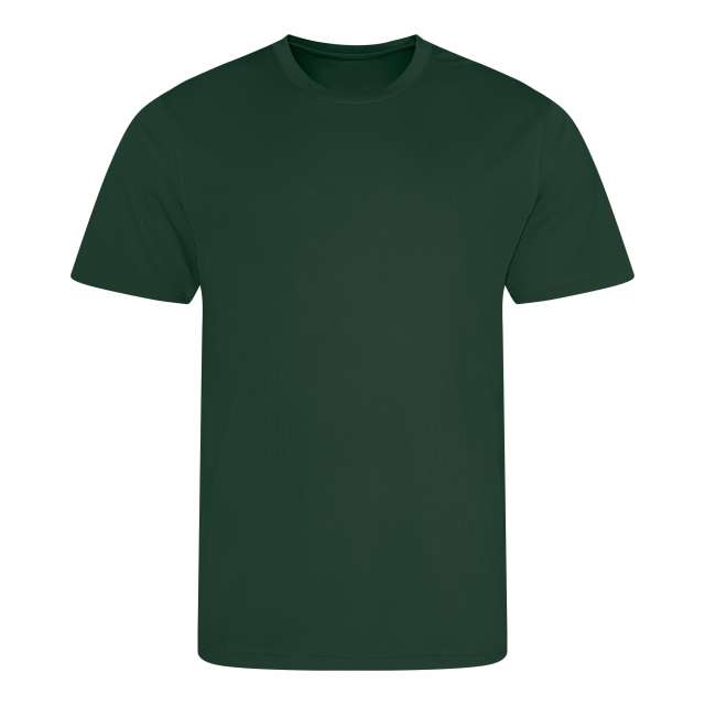 Just Cool Cool T - Just Cool Cool T - Forest Green