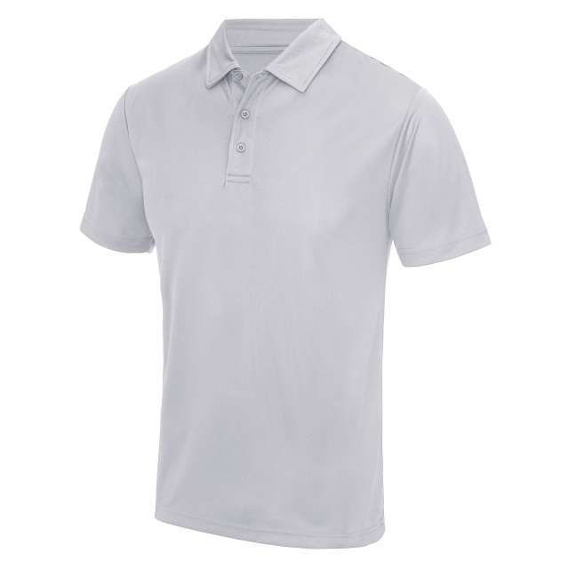 Just Cool Cool Polo - grey