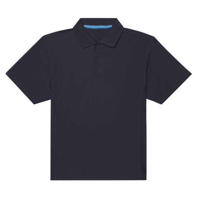 Just Cool Supercool Performance  Polo - blue