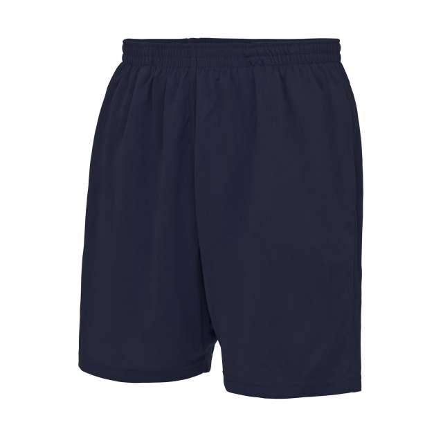 Just Cool Cool Shorts - blue