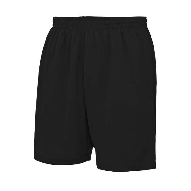 Just Cool Cool Shorts - schwarz