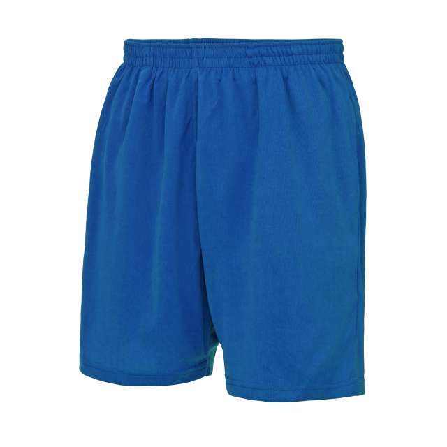 Just Cool Cool Shorts - blau