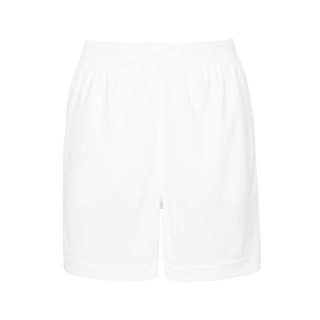Just Cool Kids Cool Short - white