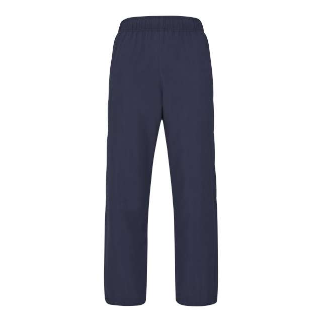 Just Cool Mens Cool Track Pant - blue