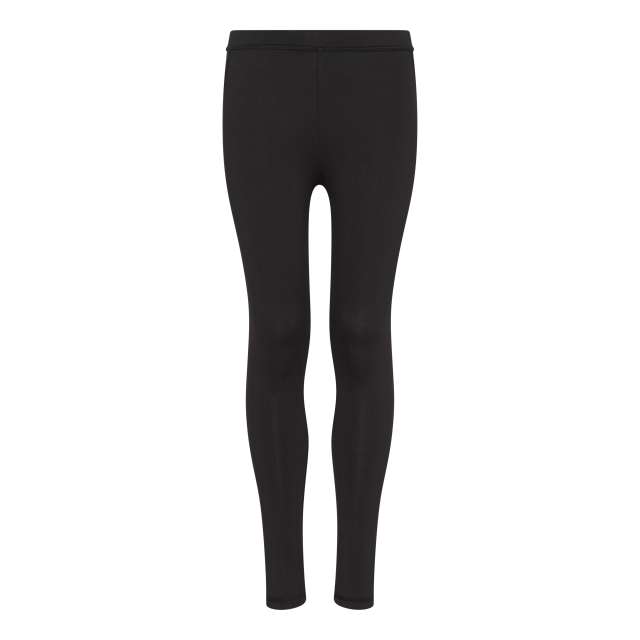 Just Cool Girls Cool Athletic Pant - schwarz