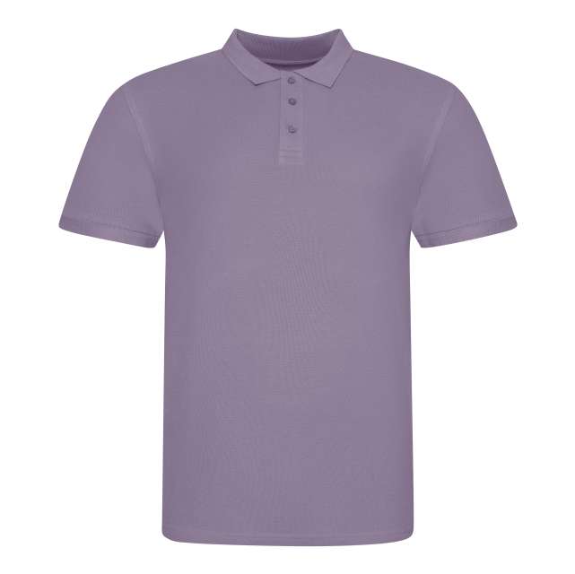 Just Polos The 100 Polo - Just Polos The 100 Polo - Violet