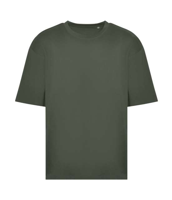 Just Ts Oversize 100 T - green