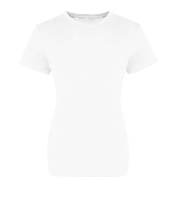 Just Ts The 100 Women's T - white