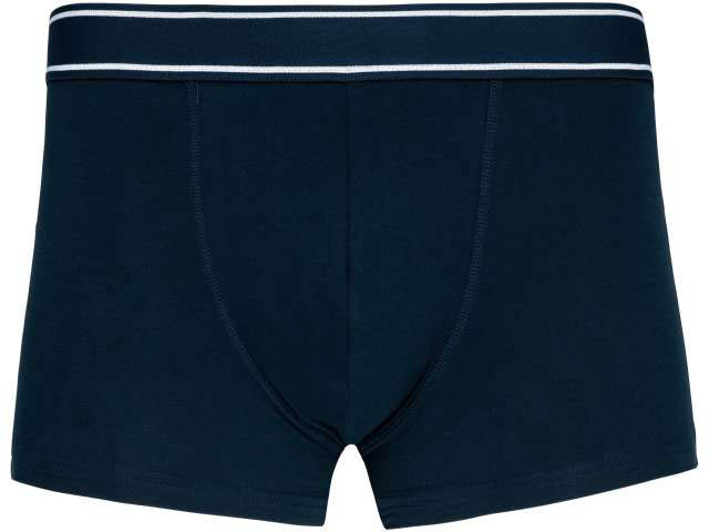 Kariban Men's Boxer Shorts - blue
