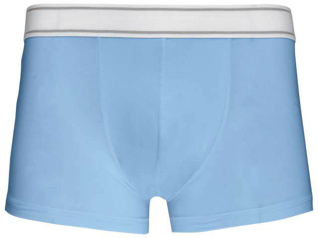 Kariban Men's Boxer Shorts - modrá