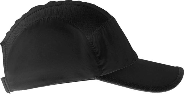 K-up Sports Cap - černá
