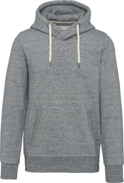 Kariban Hooded Sweatshirt - Kariban Hooded Sweatshirt - Sport Grey