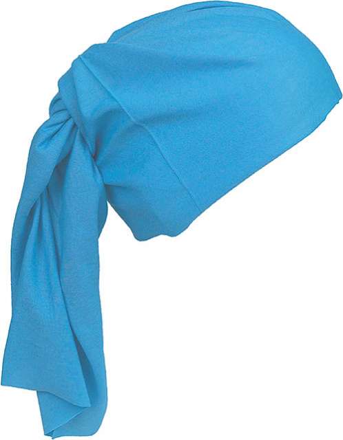 K-up Multifunctional Headwear - blau
