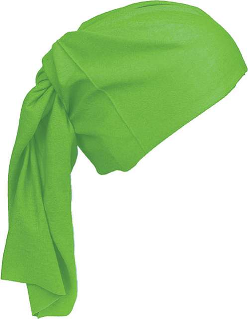 K-up Multifunctional Headwear - green