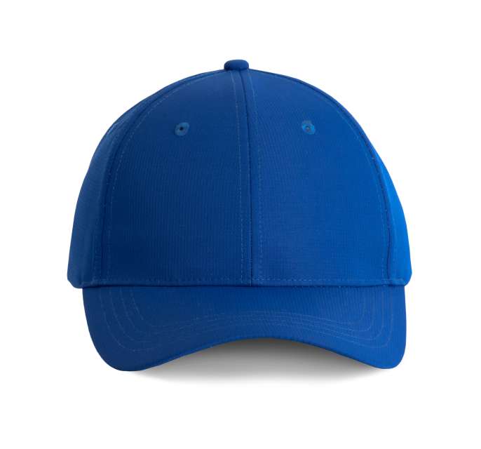 K-up Sports Cap - blau
