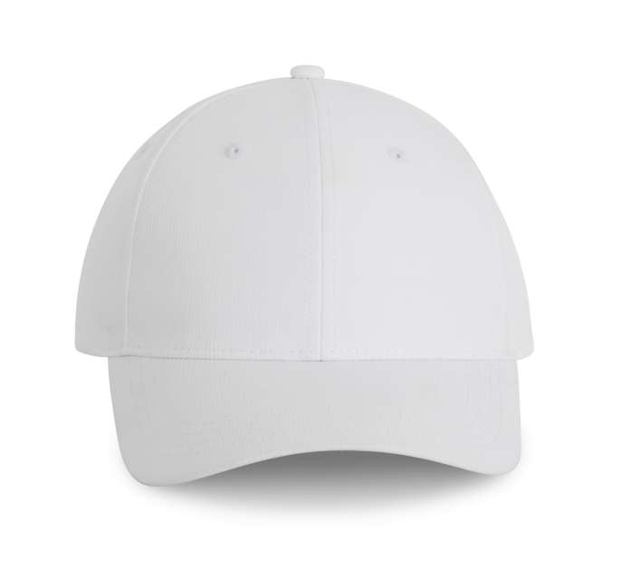 K-up Sports Cap - white