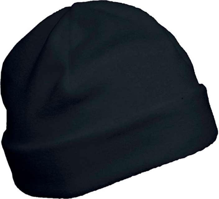 K-up Fleece Hat - šedá