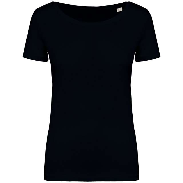 Native Spirit Ladies' T-shirt - černá