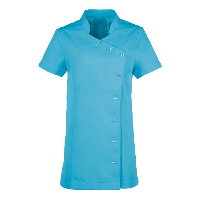 Premier ‘orchid’ Beauty And Spa Tunic - blau