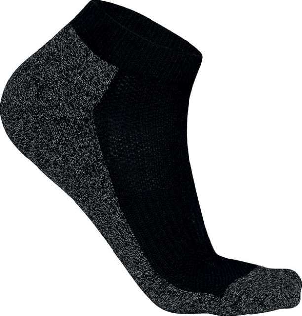 Proact Multisports Trainer Socks - černá