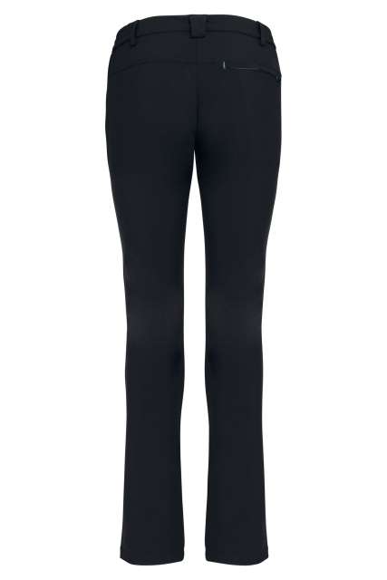 Bisley Ladies Lightweight Taped Pant BPL6431T - The Workers Shop