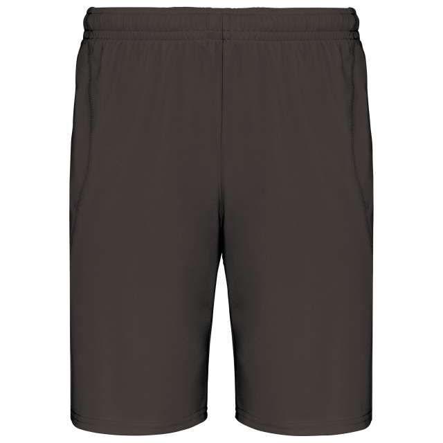 Proact Sports Shorts - Grau