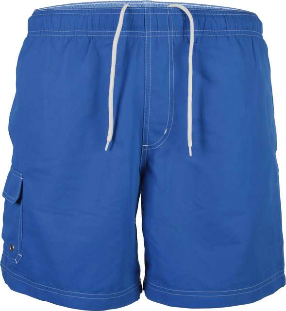 Proact Swim Shorts - blau