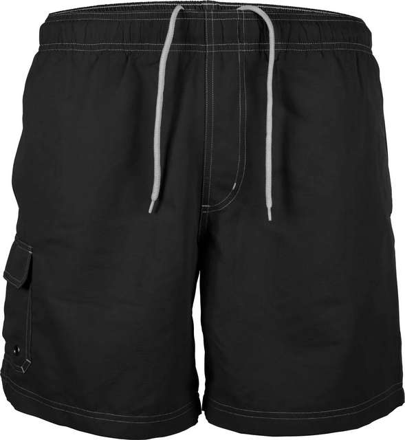 Proact Swim Shorts - černá