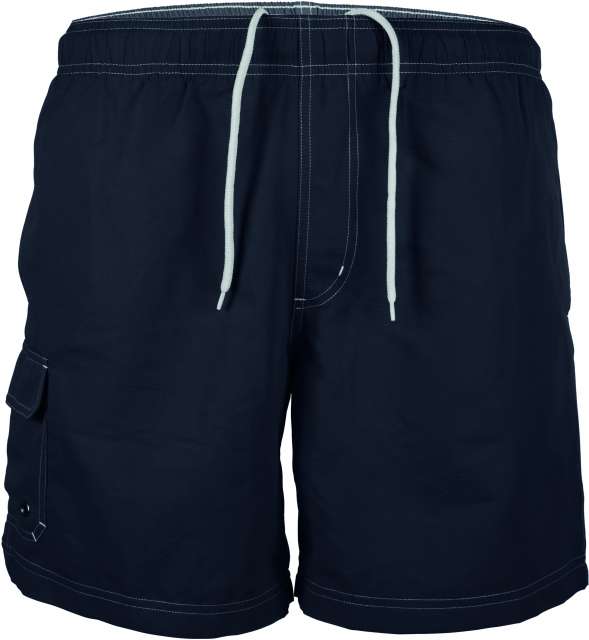 Proact Swim Shorts - modrá
