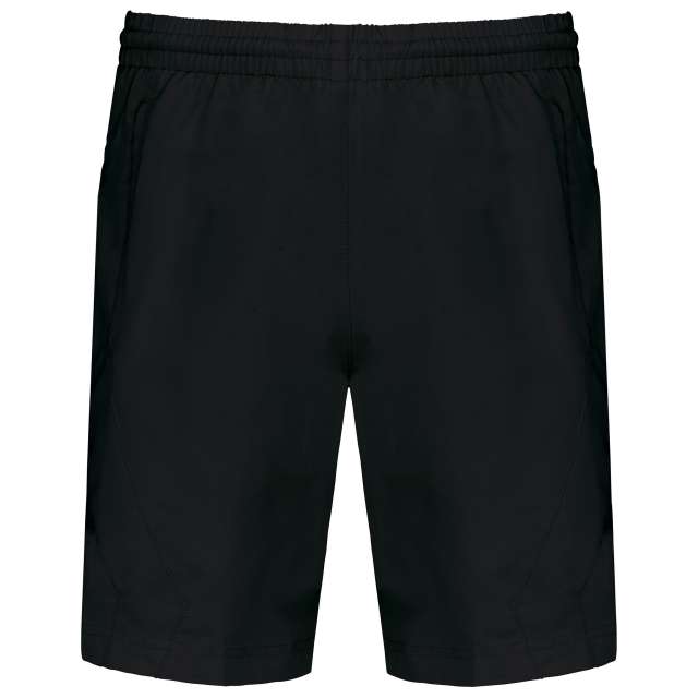 Proact Sports Shorts - black