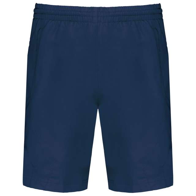 Proact Sports Shorts - modrá